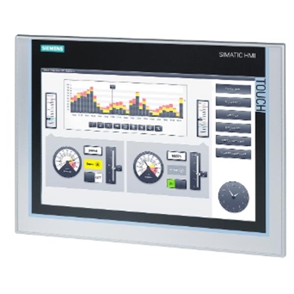 德國SIEMENS西門子 人機界面HMI   6XV1440-4BH20