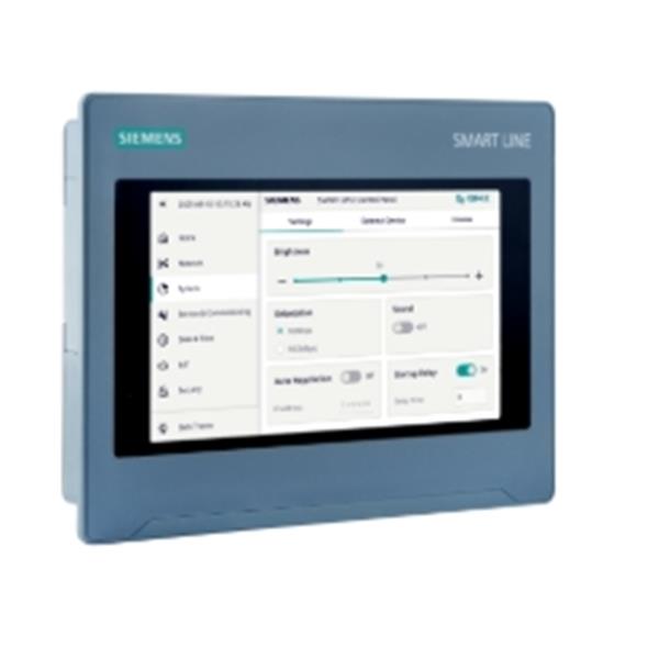 德國SIEMENS西門子 人機界面HMI   6XV1440-4BH20