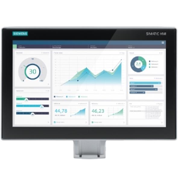 德國SIEMENS西門子 人機界面HMI   6XV1440-4BH20