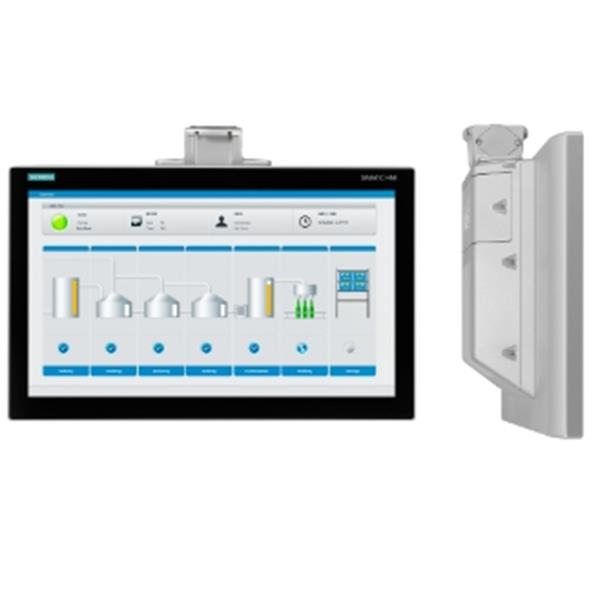 德國SIEMENS西門子 人機界面HMI   6XV1440-4BH20