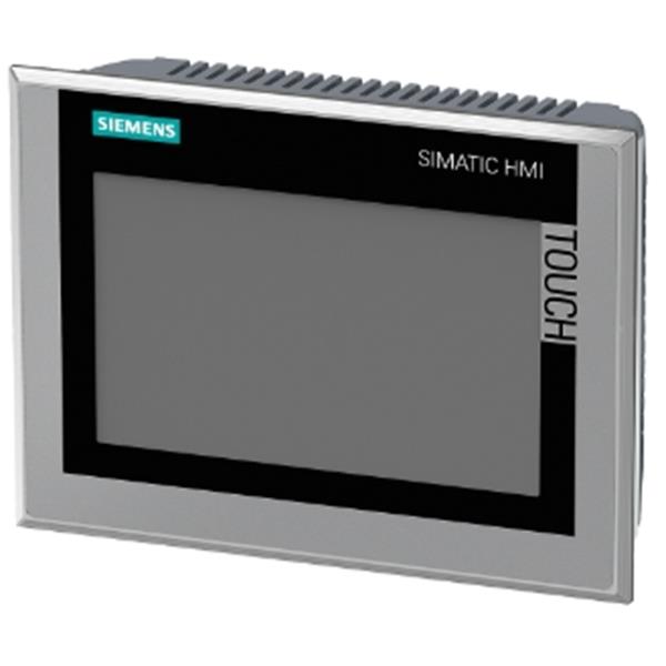 德國SIEMENS西門子 人機界面HMI   6XV1440-4BH20