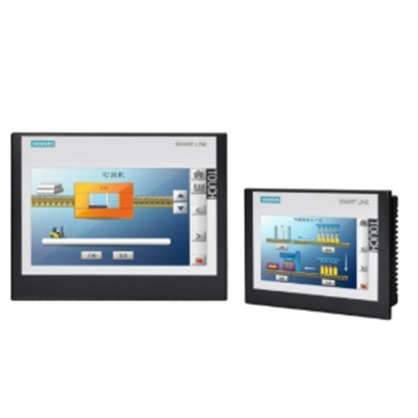 德國SIEMENS西門子 人機界面HMI   6XV1440-4BH20