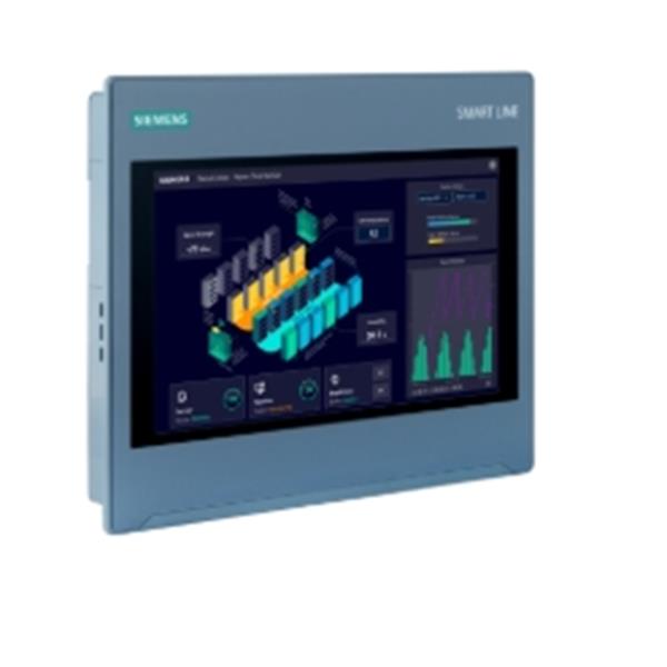 德國SIEMENS西門子 人機界面HMI   6XV1440-4BH20