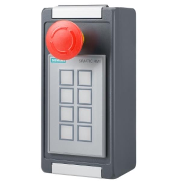 德國SIEMENS西門子 人機界面HMI   6XV1440-4BH20