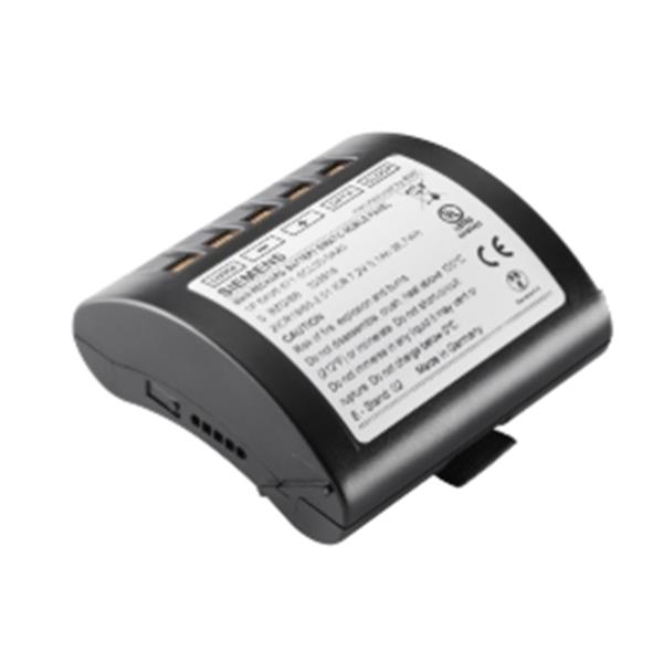 德國SIEMENS西門子 人機界面HMI   6XV1440-4BH20