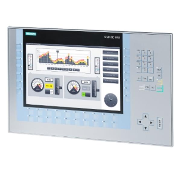 德國SIEMENS西門子 人機界面HMI   6XV1440-4BH20