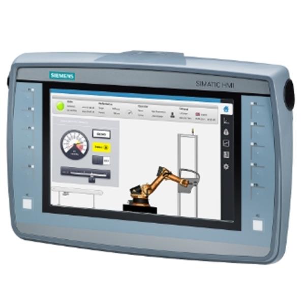 德國SIEMENS西門子 人機界面HMI   6XV1440-4BH20