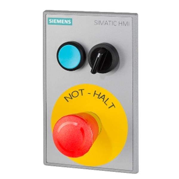 德國SIEMENS西門子 人機界面HMI   6XV1440-4BH20