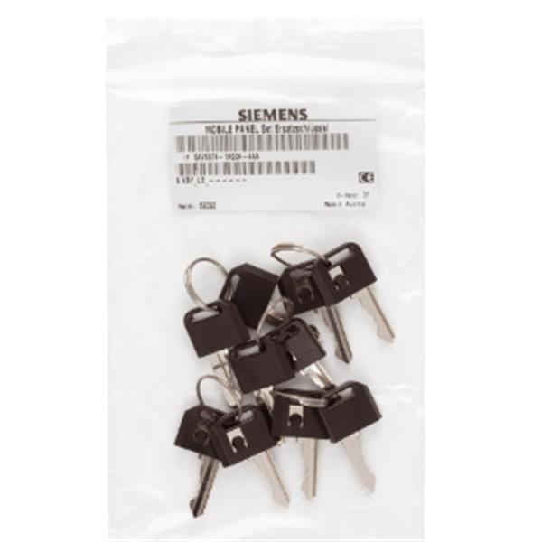 德國SIEMENS西門子 人機界面HMI   6XV1440-4BH20