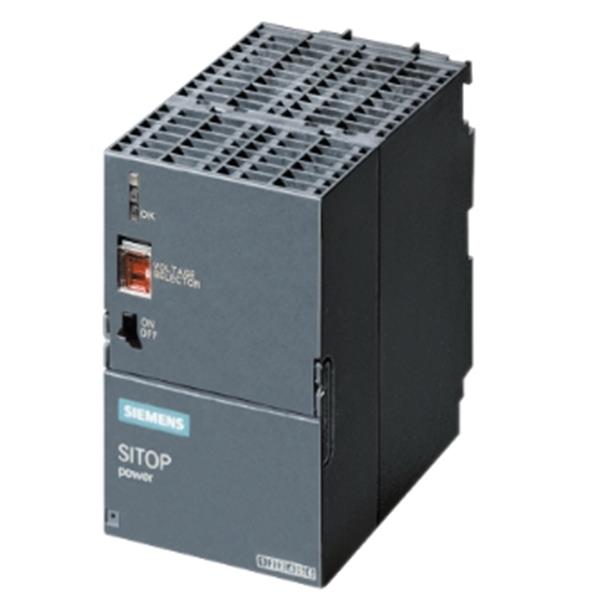 德國(guó)SIEMENS西門子 工業(yè)電源  6EP3333-7SB00-0AX0