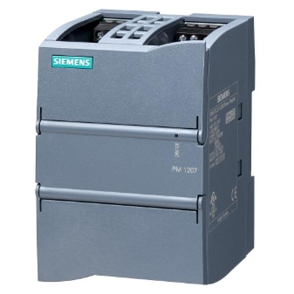 德國(guó)SIEMENS西門子 工業(yè)電源  6EP3333-7SB00-0AX0