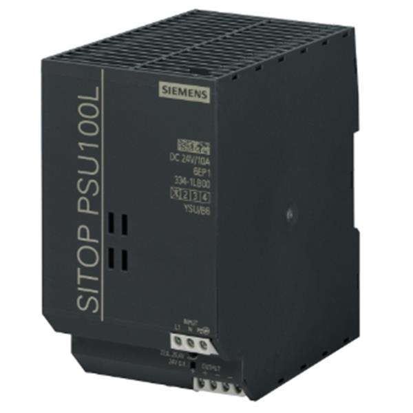 德國(guó)SIEMENS西門子 工業(yè)電源  6EP3333-7SB00-0AX0