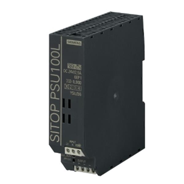 德國(guó)SIEMENS西門子 工業(yè)電源  6EP3333-7SB00-0AX0