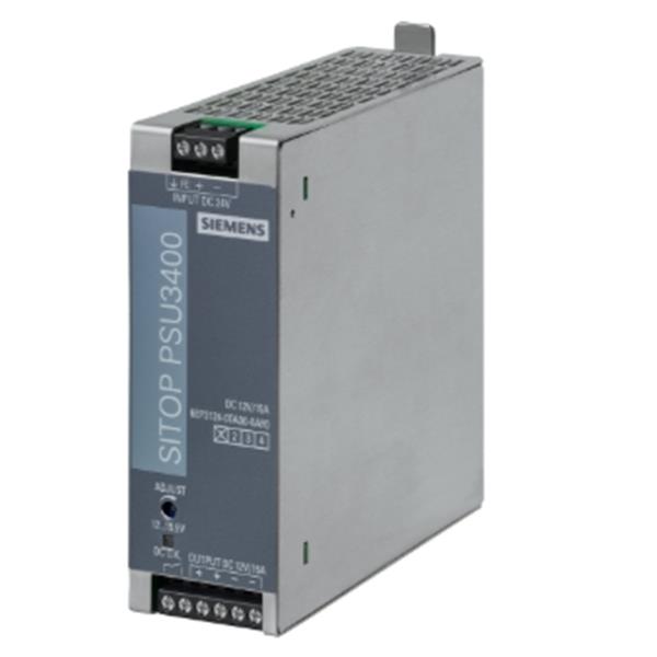 德國(guó)SIEMENS西門子 工業(yè)電源  6EP3333-7SB00-0AX0