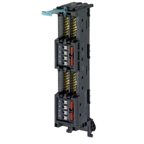 德國(guó)SIEMENS西門子 工業(yè)電源  6EP3333-7SB00-0AX0