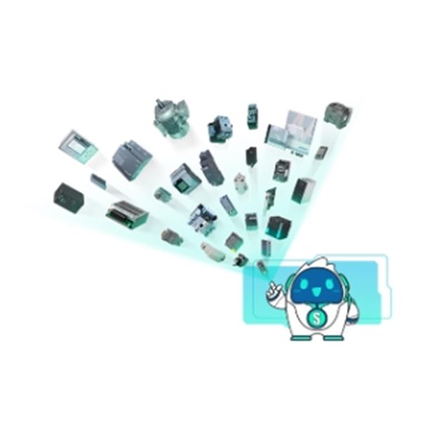 德國(guó)SIEMENS西門子 工業(yè)電源  6EP3333-7SB00-0AX0