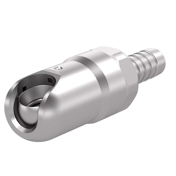 AtlasCopco瑞典ErgoQIC 快速接頭ERGOQIC-08-H10 8202111038