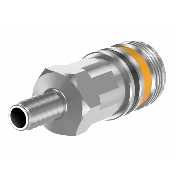 AtlasCopco瑞典SmartQIC 接頭SMARTQIC-15US-F15-NPT 4221004007