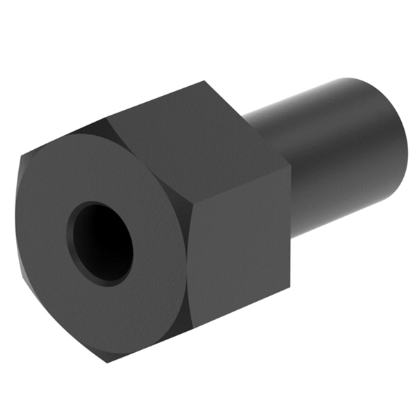 AtlasCopco瑞典阿特拉斯.科普柯適配器Tool holder 4390173554