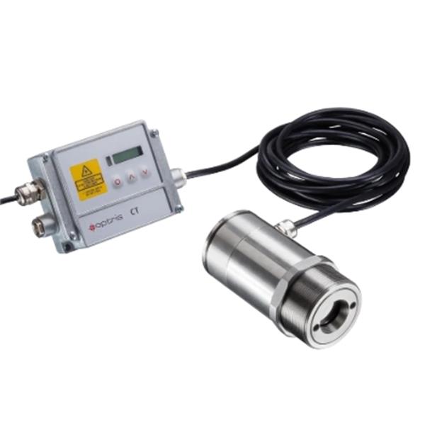 德國(guó)optris 紅外測(cè)溫儀CSvideo 2MH