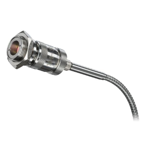 德國(guó)optris 紅外測(cè)溫儀CSvideo 2MH