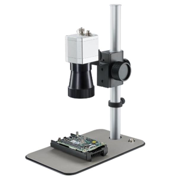 德國optris 紅外應用套件PI 640i LT 15°x11° CM