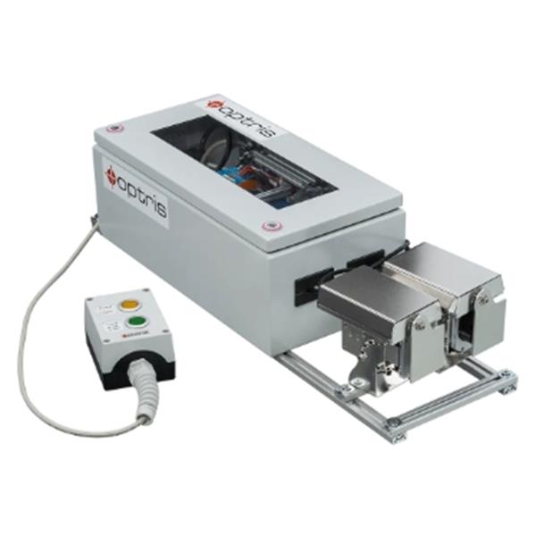 德國optris 紅外應用套件PI 640i LT 15°x11° CM