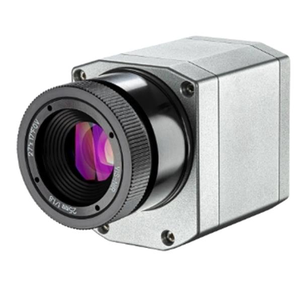 德國(guó)optris 紅外熱像儀PI08M 27°x17°