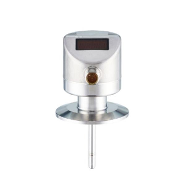 德國IFM易福門帶顯示器的溫度變送器TD2253