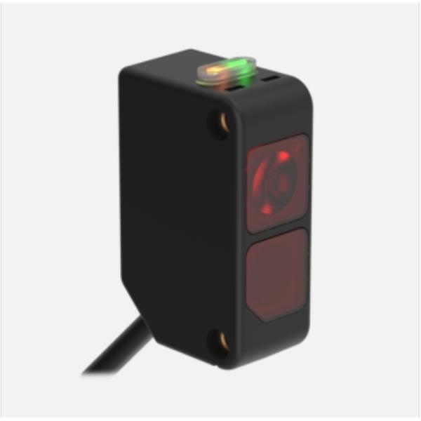 BANNER邦納美國Q20 系列光電傳感器Q20NRQ7