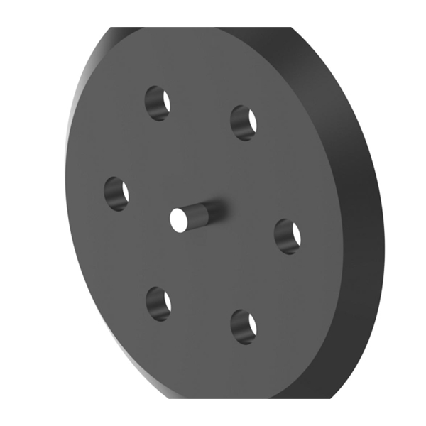 AtlasCopco瑞典阿特拉斯.科普柯背襯墊板Pad 4112123200