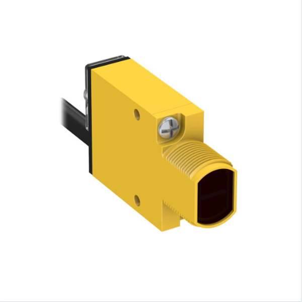BANNER邦納美國(guó)MINI-BEAM系列光電傳感器  SME312LPQDP