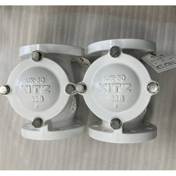 KITZ日本開滋球閥AKSZAW