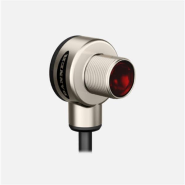BANNER邦納美國TM18 光電傳感器 TM18AN6FF100Q5
