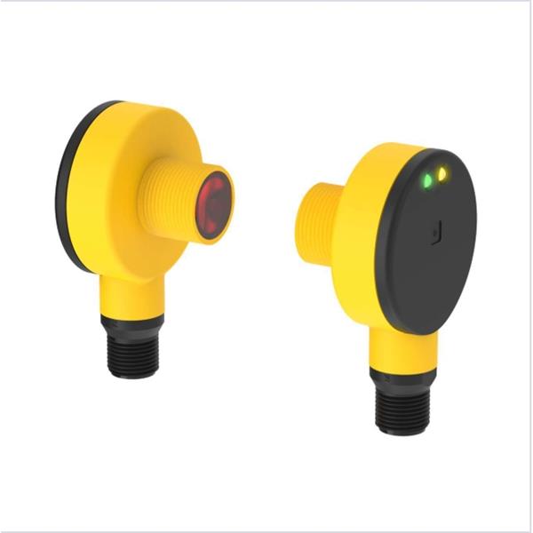 BANNER邦納美國T18 光電傳感器 T18RW3LPQ1