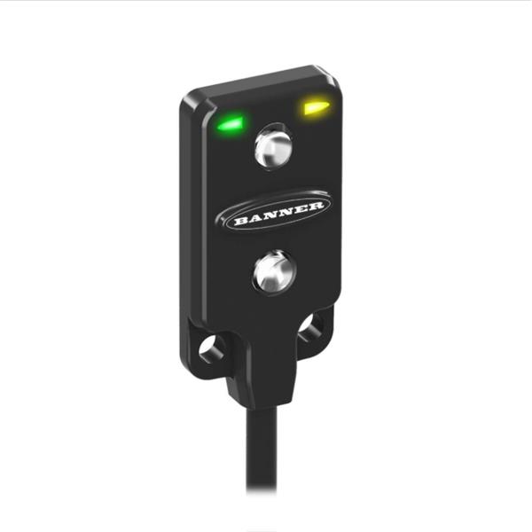 BANNER邦納美國(guó)VS2 系列光電傳感器  VS2KRP5Q