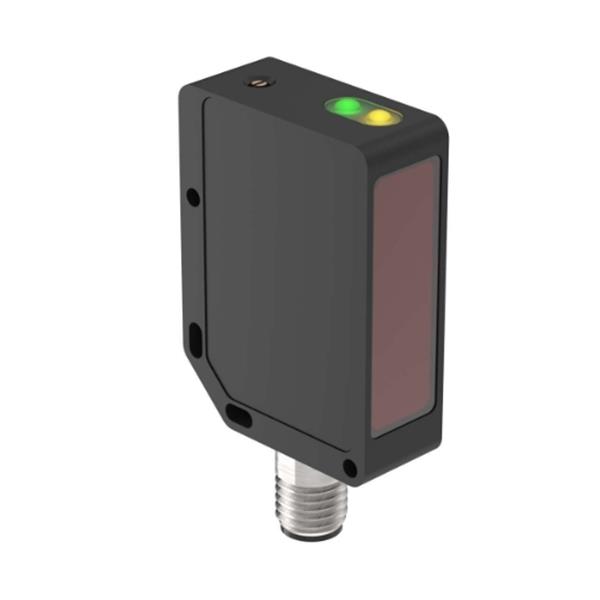 BANNER邦納美國QMT42系列光電傳感器  QMT42VP6FF1500Q