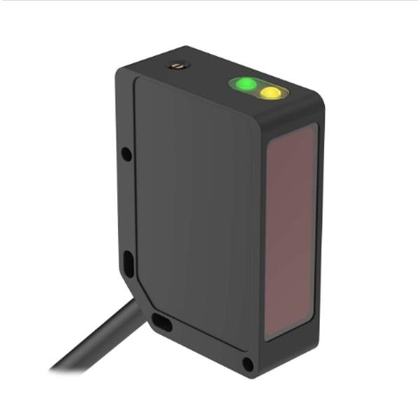 BANNER邦納美國QMT42系列光電傳感器  QMT42VP6FF1500Q