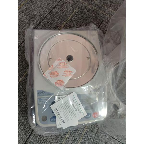 AND日本愛(ài)安得校準(zhǔn)砝碼AD1602-2KF1