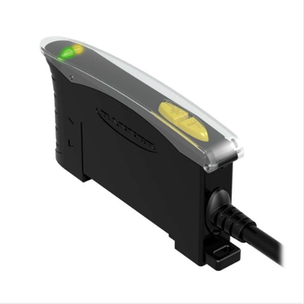 BANNER邦納美國(guó)D10 系列光纖放大器 D10IPFP