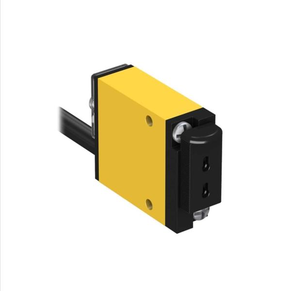 BANNER邦納美國MINI-BEAM系列光纖放大器  SM312FVQD