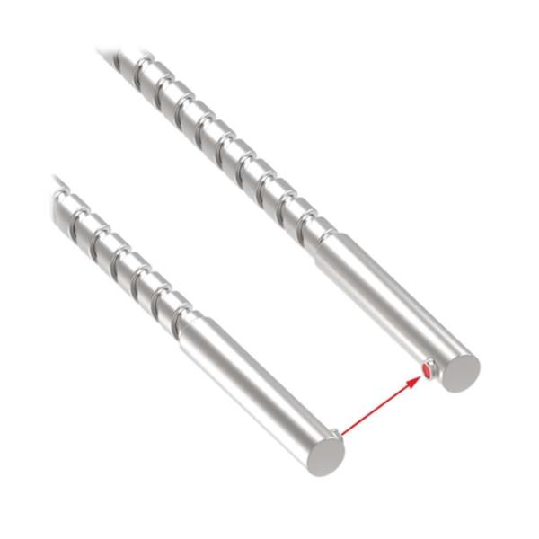 BANNER邦納美國耐高溫光纖 BAT23S