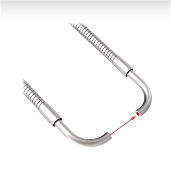 BANNER邦納美國耐高溫光纖 BAT23S