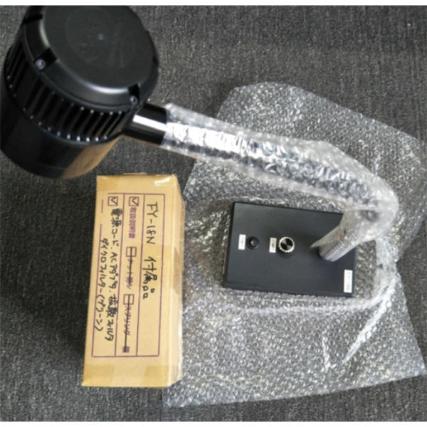 【中村】FUNATECH日本船越龍透射光檢查燈FLR3