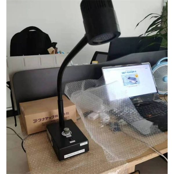 【中村】FUNATECH日本船越龍透射光檢查燈FLR3