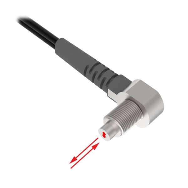 BANNER邦納美國(guó)可折彎光纖  PDIS48UM32