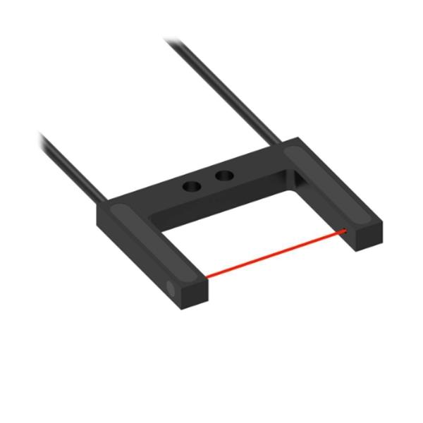 BANNER邦納美國(guó)可折彎光纖  PDIS48UM32