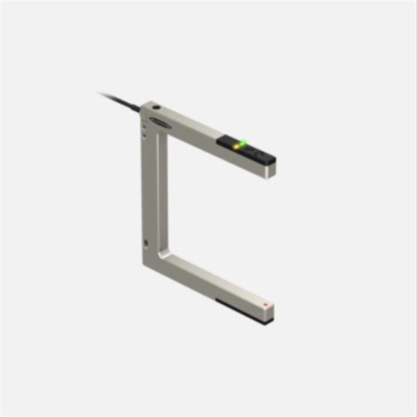 BANNER邦納美國SLM 系列槽形傳感器 SLM10P6Q
