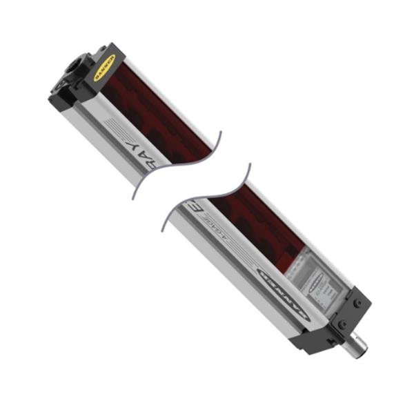 BANNER邦納美國(guó)EZ-ARRAY 系列區(qū)域檢測(cè)傳感器 EA5R600PIXMODSRLCQ