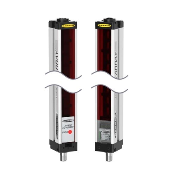 BANNER邦納美國(guó)EZ-ARRAY 系列區(qū)域檢測(cè)傳感器 EA5R600PIXMODSRLCQ